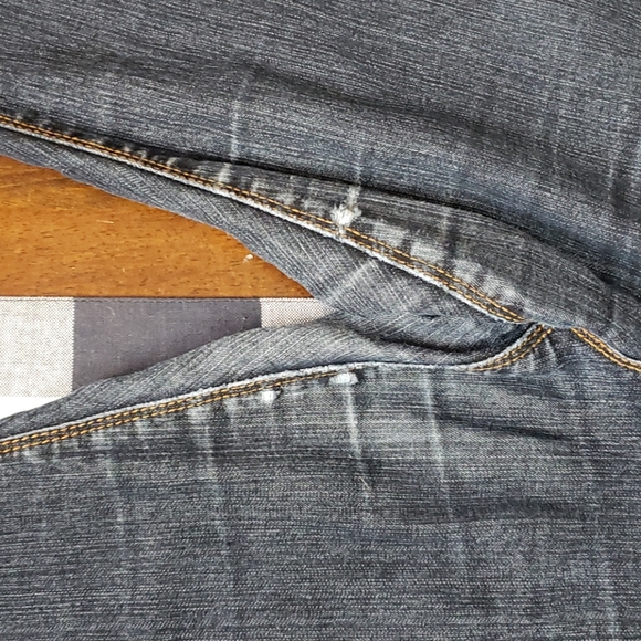 23/24 Apollo Bootcut Jeans - Picture 8 of 9